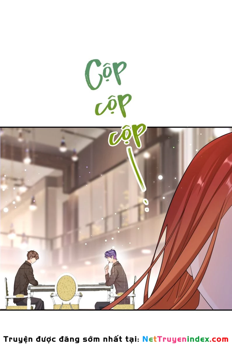 Scandal Quá Nhiều Là Lỗi Của Tôi Sao ? Chapter 43 - 5