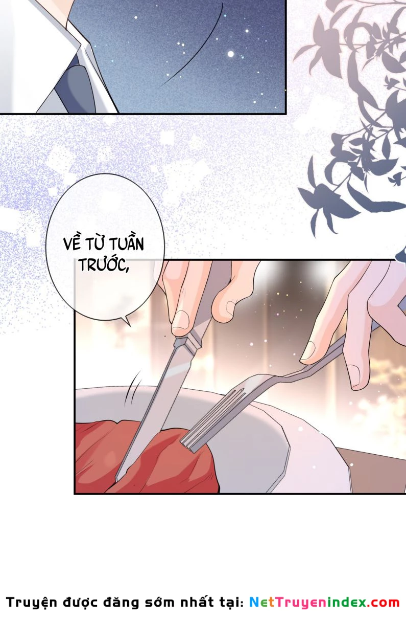 Scandal Quá Nhiều Là Lỗi Của Tôi Sao ? Chapter 43 - 7