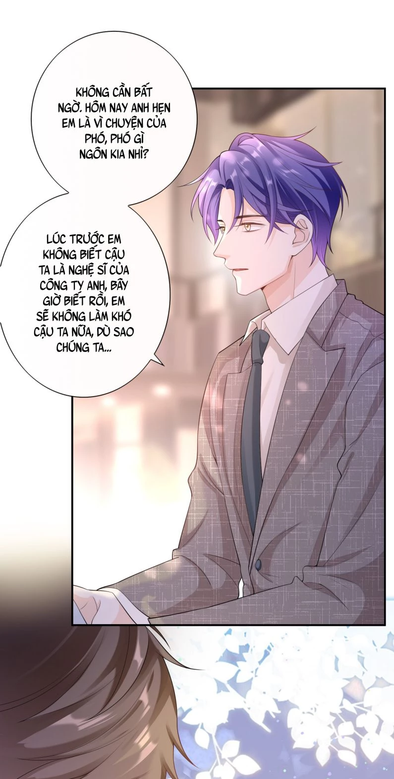 Scandal Quá Nhiều Là Lỗi Của Tôi Sao ? Chapter 43 - 13