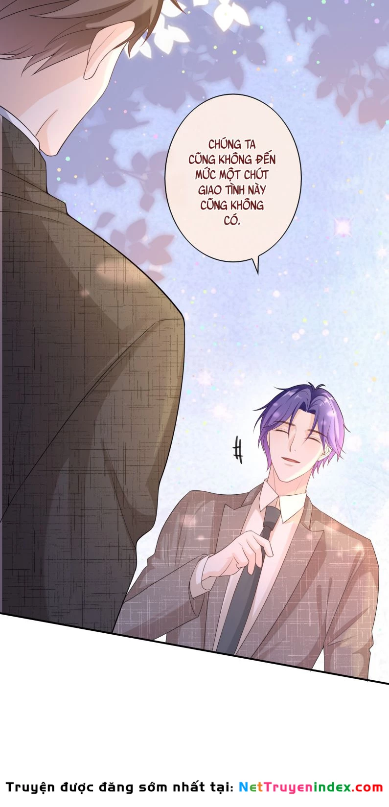 Scandal Quá Nhiều Là Lỗi Của Tôi Sao ? Chapter 43 - 14