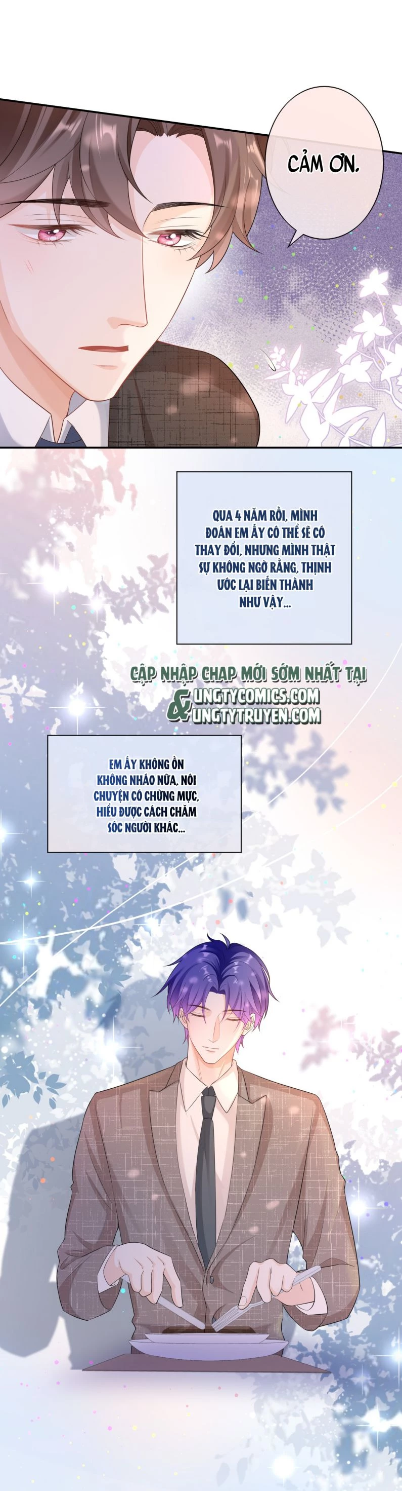 Scandal Quá Nhiều Là Lỗi Của Tôi Sao ? Chapter 43 - 15