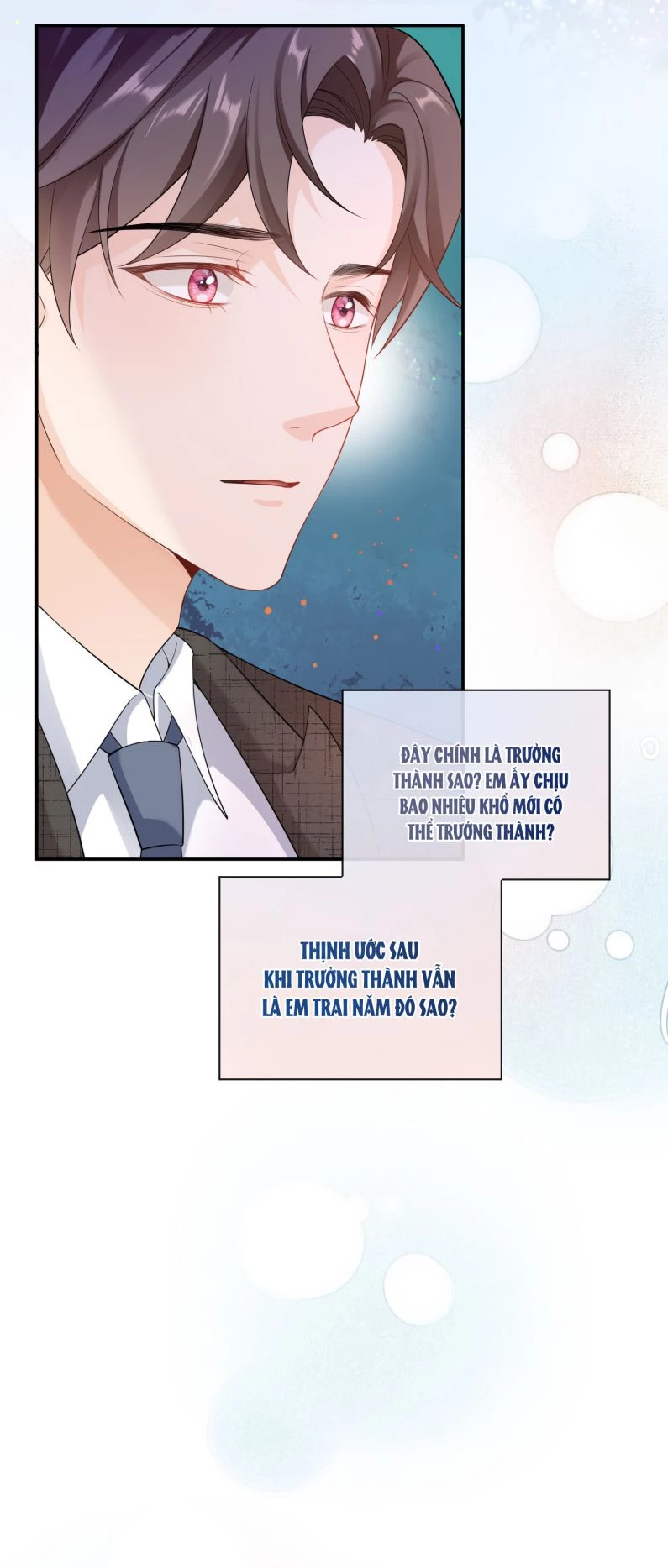 Scandal Quá Nhiều Là Lỗi Của Tôi Sao ? Chapter 43 - 16