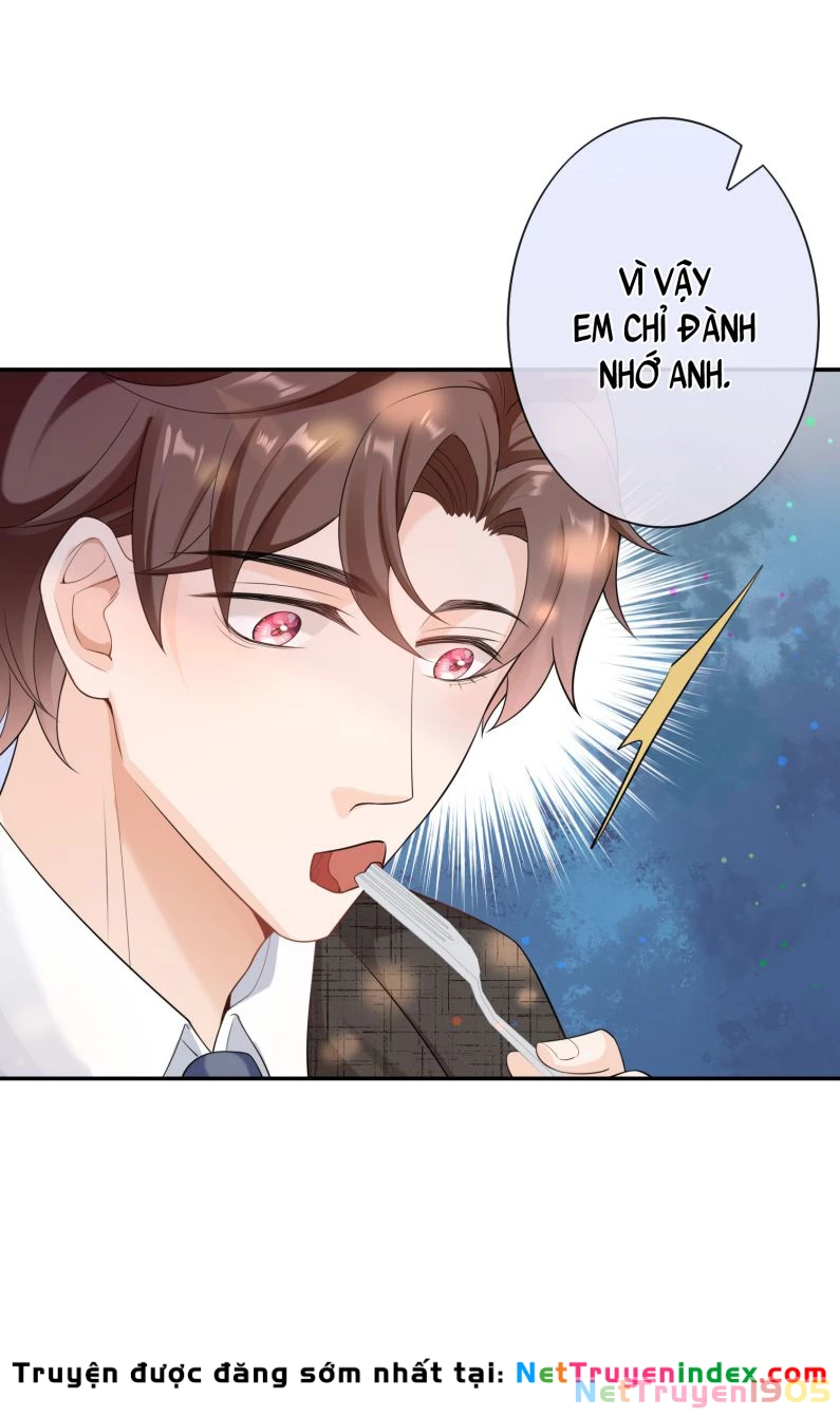 Scandal Quá Nhiều Là Lỗi Của Tôi Sao ? Chapter 43 - 18