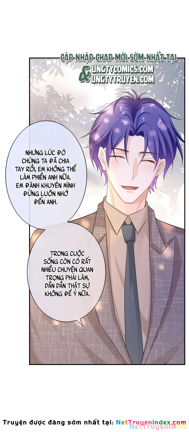 Scandal Quá Nhiều Là Lỗi Của Tôi Sao ? Chapter 43 - 19
