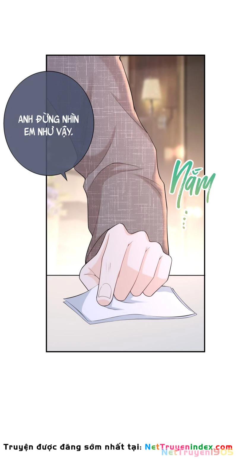 Scandal Quá Nhiều Là Lỗi Của Tôi Sao ? Chapter 43 - 21