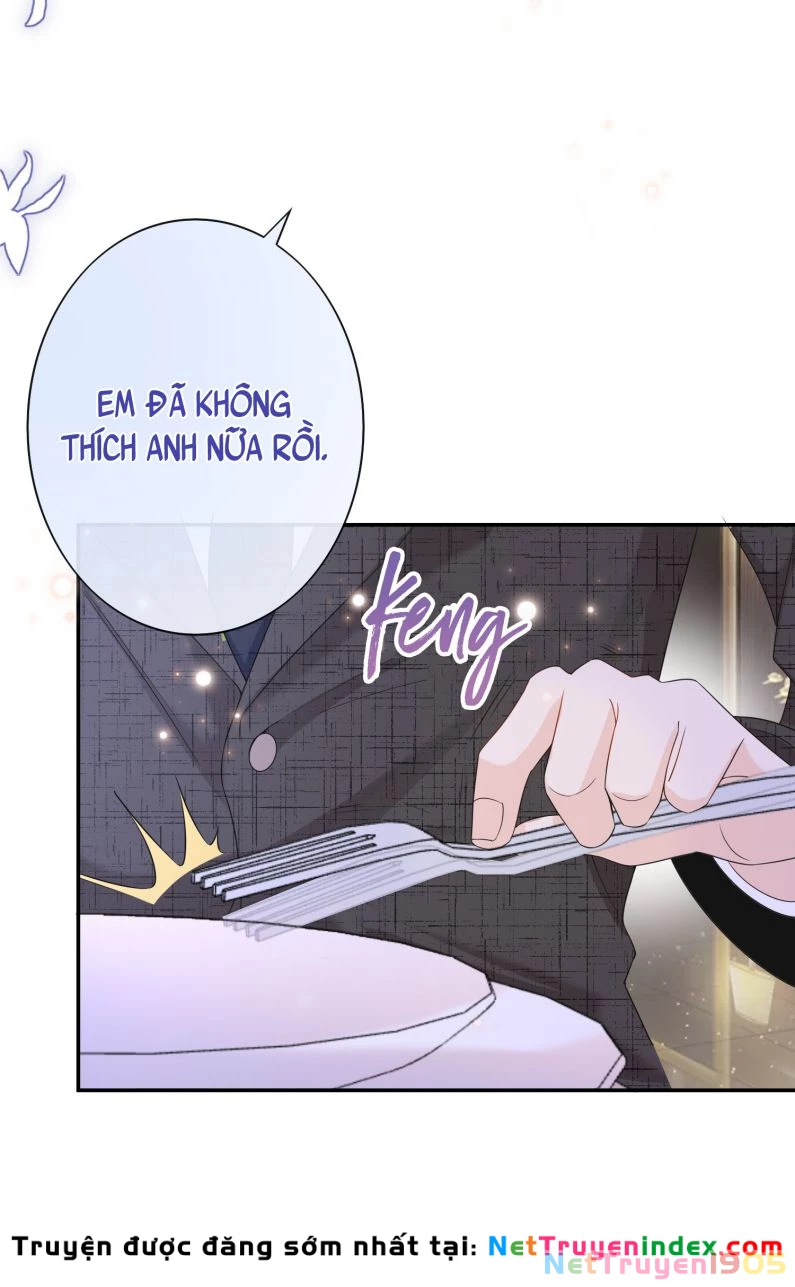 Scandal Quá Nhiều Là Lỗi Của Tôi Sao ? Chapter 43 - 24