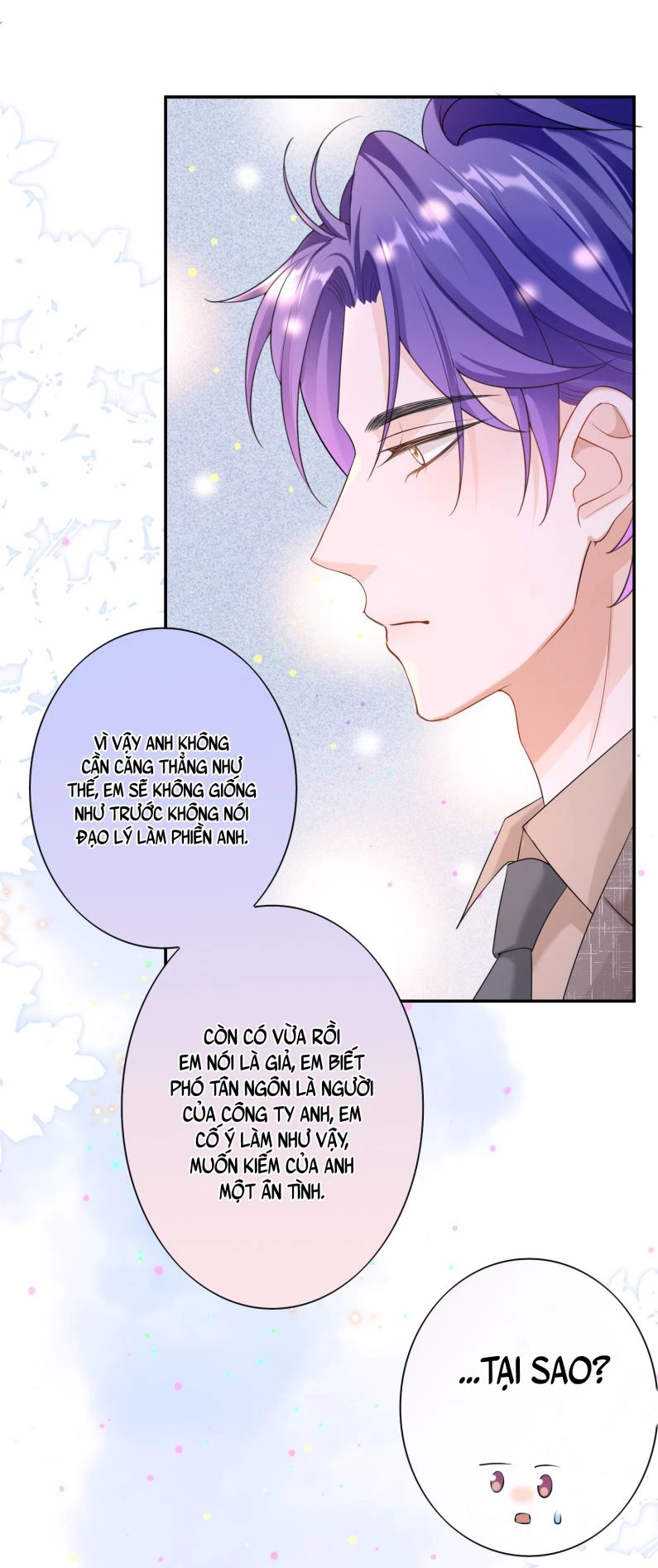 Scandal Quá Nhiều Là Lỗi Của Tôi Sao ? Chapter 43 - 25