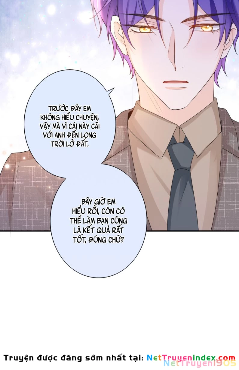 Scandal Quá Nhiều Là Lỗi Của Tôi Sao ? Chapter 43 - 27