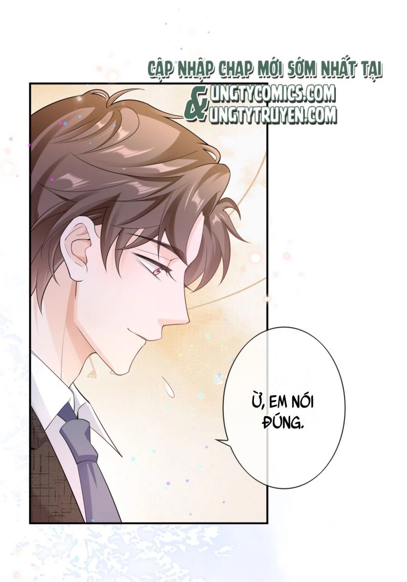 Scandal Quá Nhiều Là Lỗi Của Tôi Sao ? Chapter 43 - 28