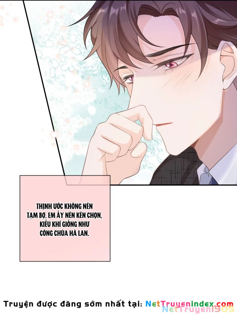 Scandal Quá Nhiều Là Lỗi Của Tôi Sao ? Chapter 43 - 31