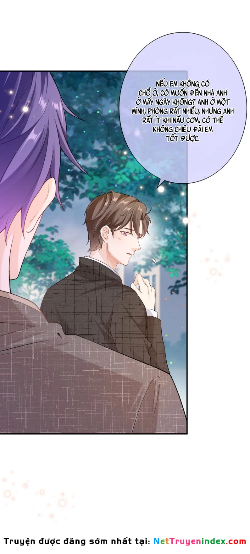 Scandal Quá Nhiều Là Lỗi Của Tôi Sao ? Chapter 43 - 32