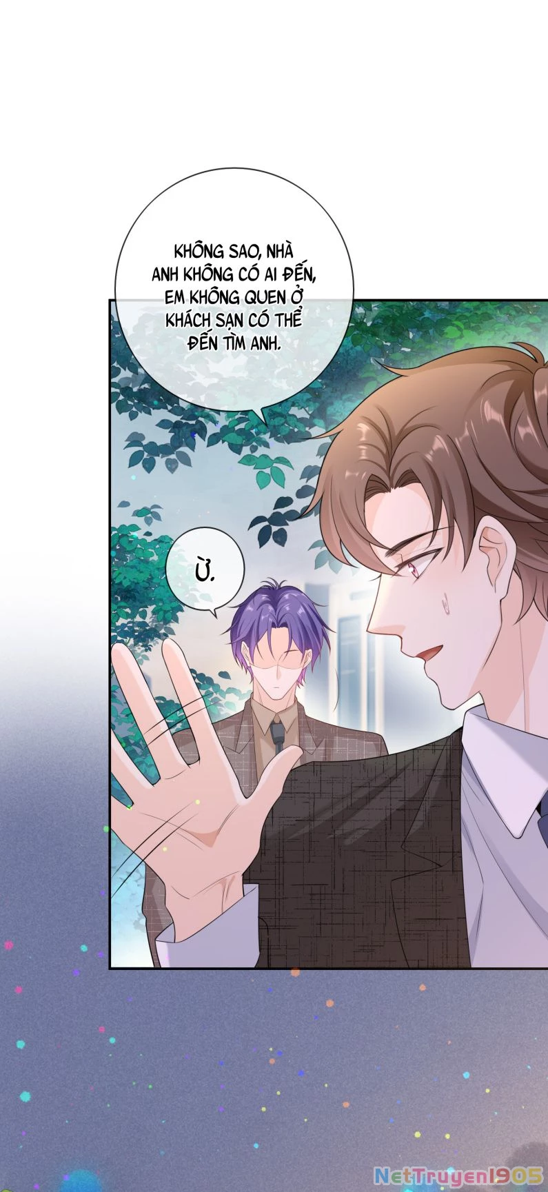 Scandal Quá Nhiều Là Lỗi Của Tôi Sao ? Chapter 43 - 34