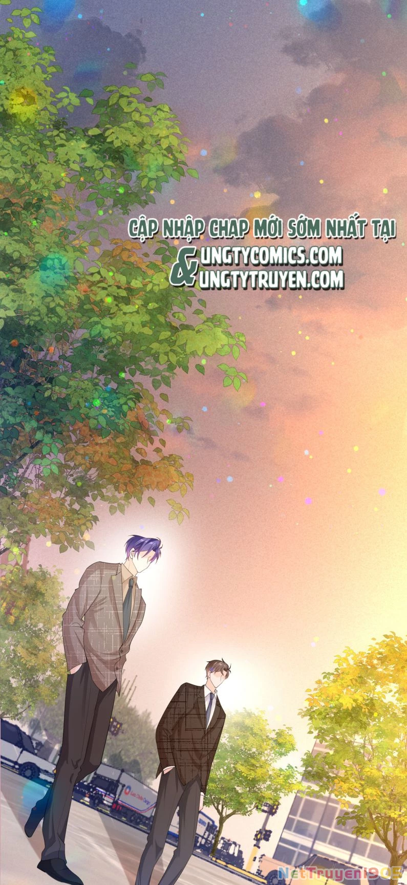 Scandal Quá Nhiều Là Lỗi Của Tôi Sao ? Chapter 43 - 35