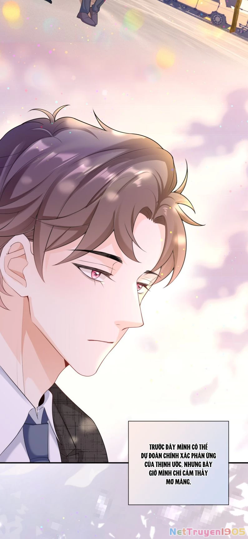 Scandal Quá Nhiều Là Lỗi Của Tôi Sao ? Chapter 43 - 36