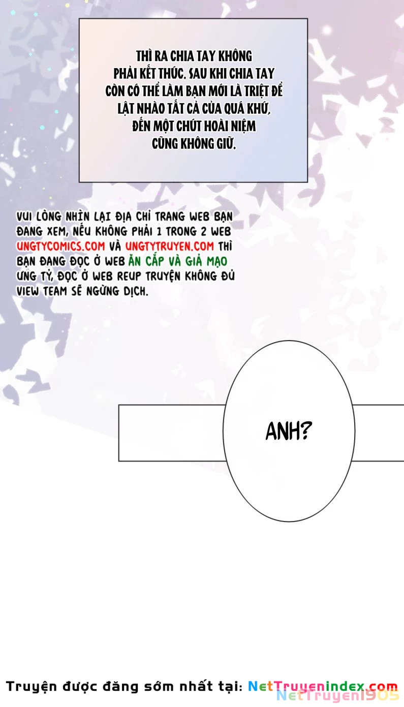 Scandal Quá Nhiều Là Lỗi Của Tôi Sao ? Chapter 43 - 37