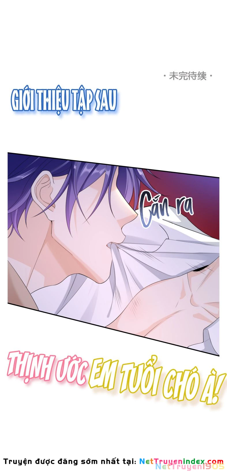 Scandal Quá Nhiều Là Lỗi Của Tôi Sao ? Chapter 43 - 42