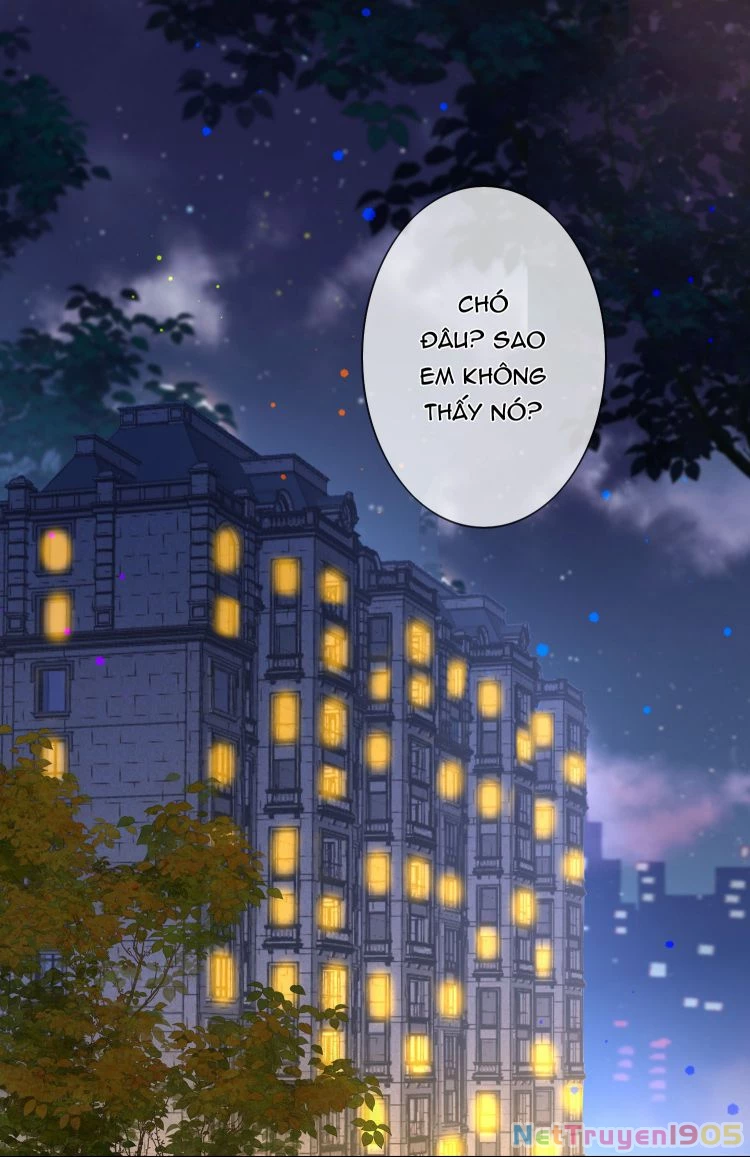 Scandal Quá Nhiều Là Lỗi Của Tôi Sao ? Chapter 44 - 2