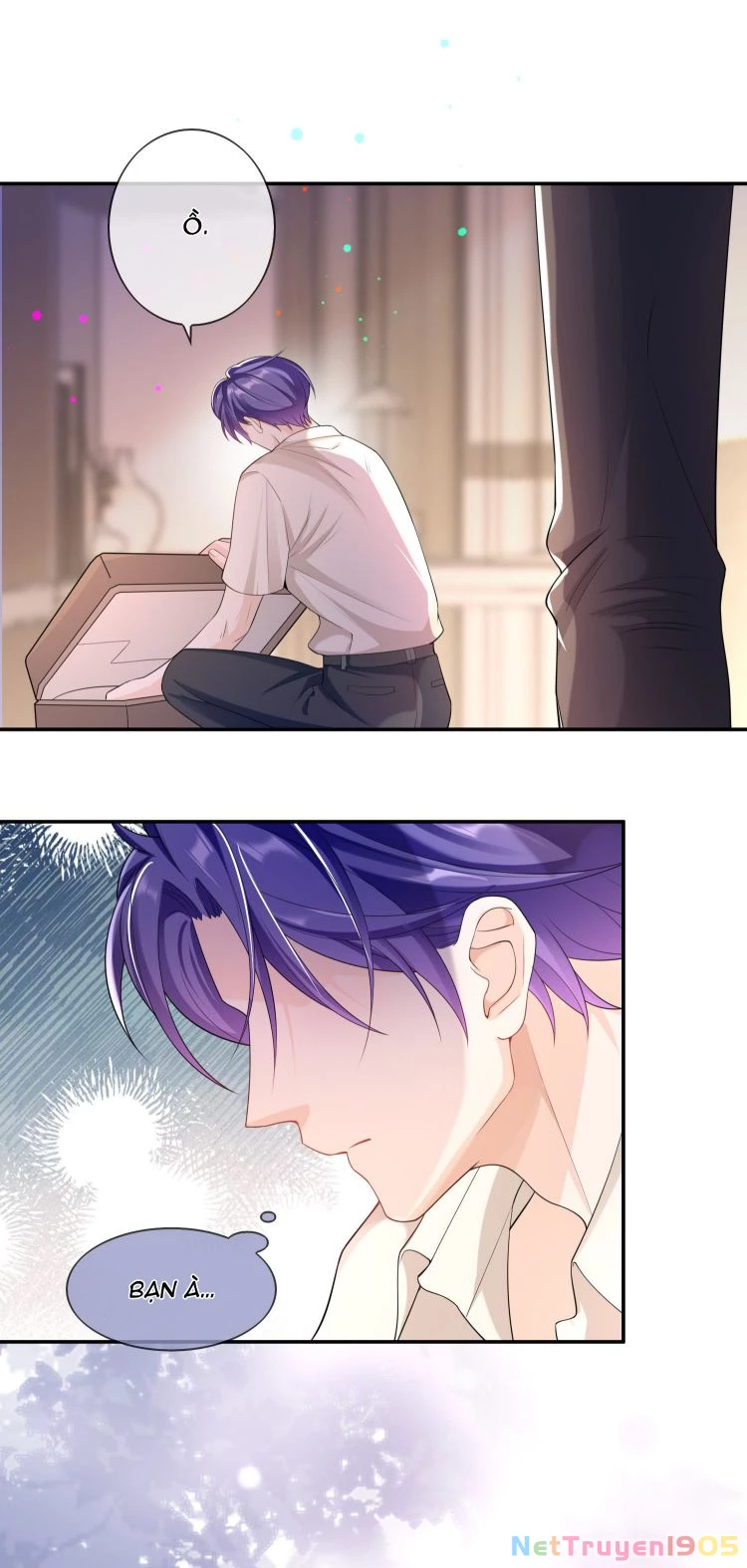 Scandal Quá Nhiều Là Lỗi Của Tôi Sao ? Chapter 44 - 4