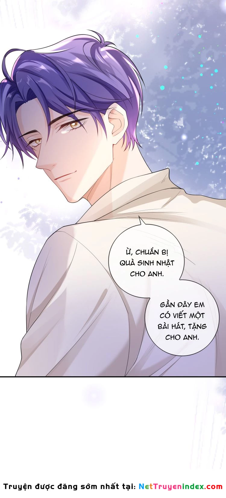 Scandal Quá Nhiều Là Lỗi Của Tôi Sao ? Chapter 44 - 6