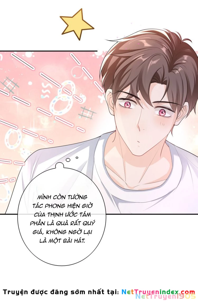 Scandal Quá Nhiều Là Lỗi Của Tôi Sao ? Chapter 44 - 7