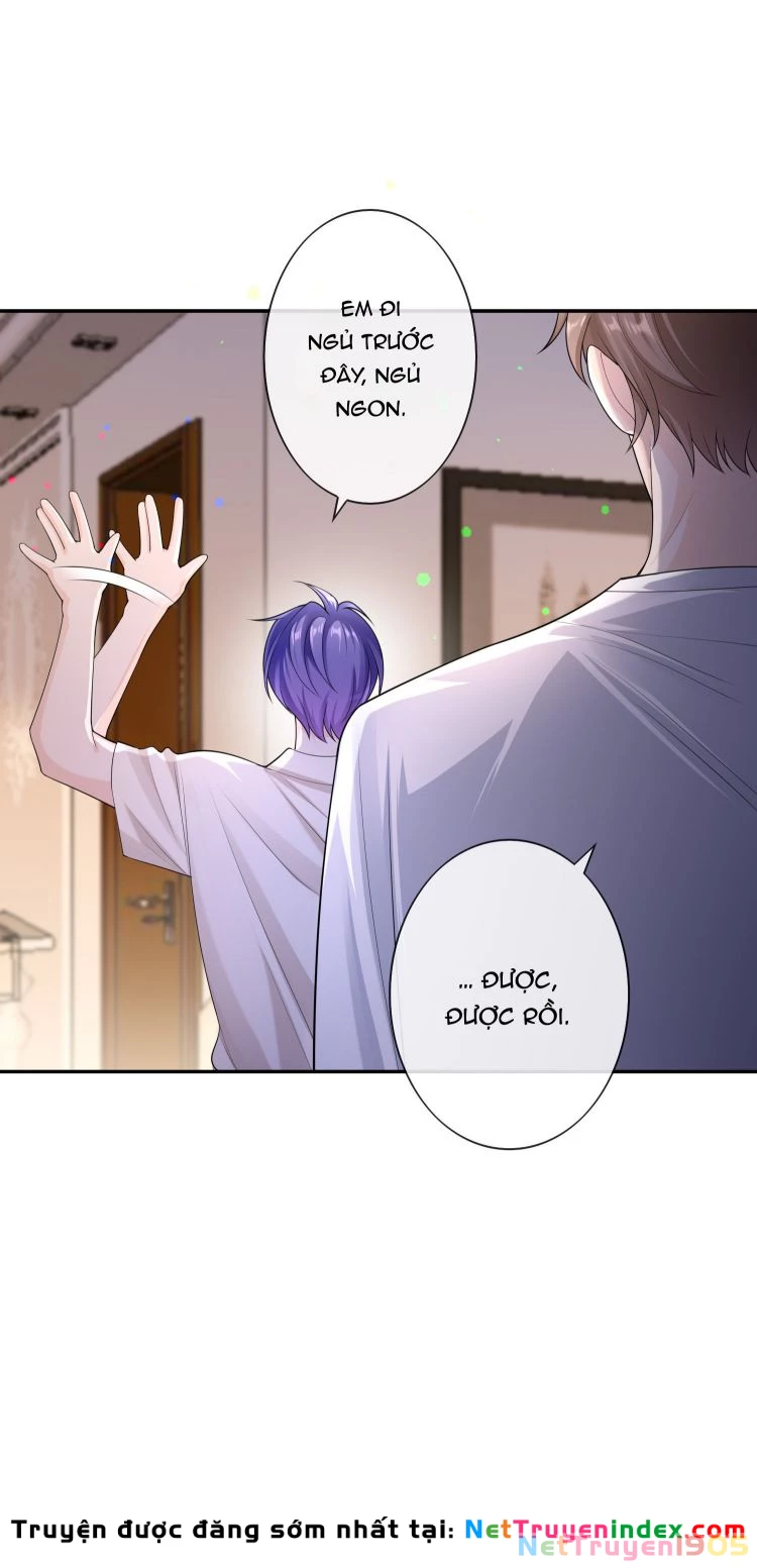 Scandal Quá Nhiều Là Lỗi Của Tôi Sao ? Chapter 44 - 9