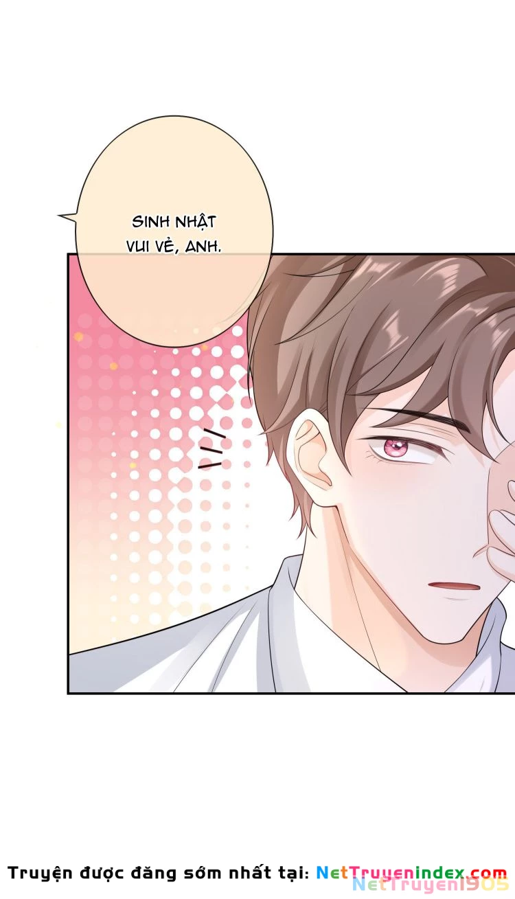 Scandal Quá Nhiều Là Lỗi Của Tôi Sao ? Chapter 44 - 12