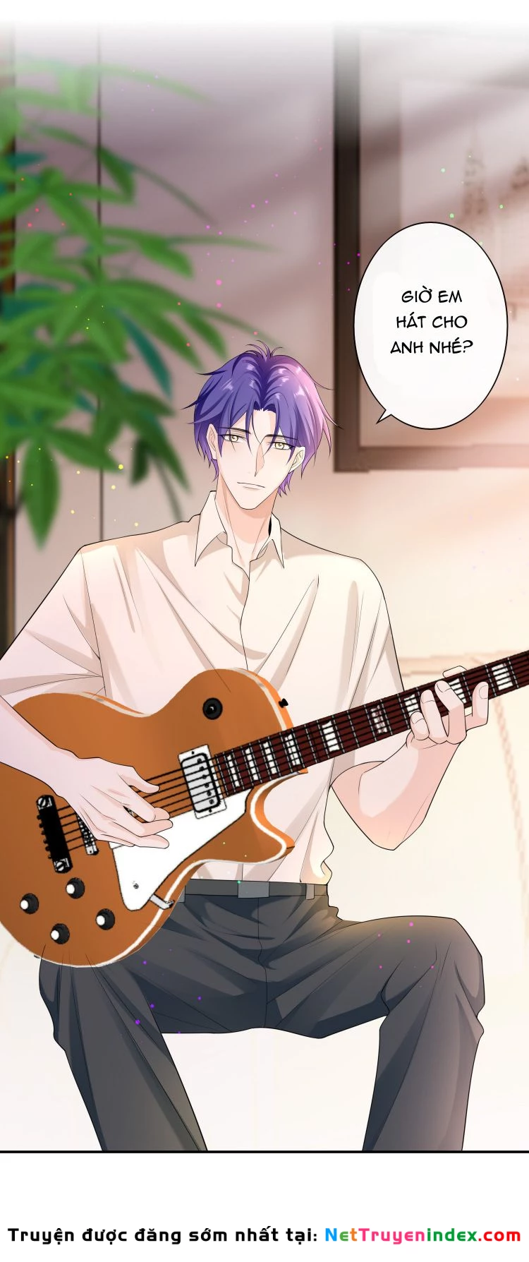 Scandal Quá Nhiều Là Lỗi Của Tôi Sao ? Chapter 44 - 13