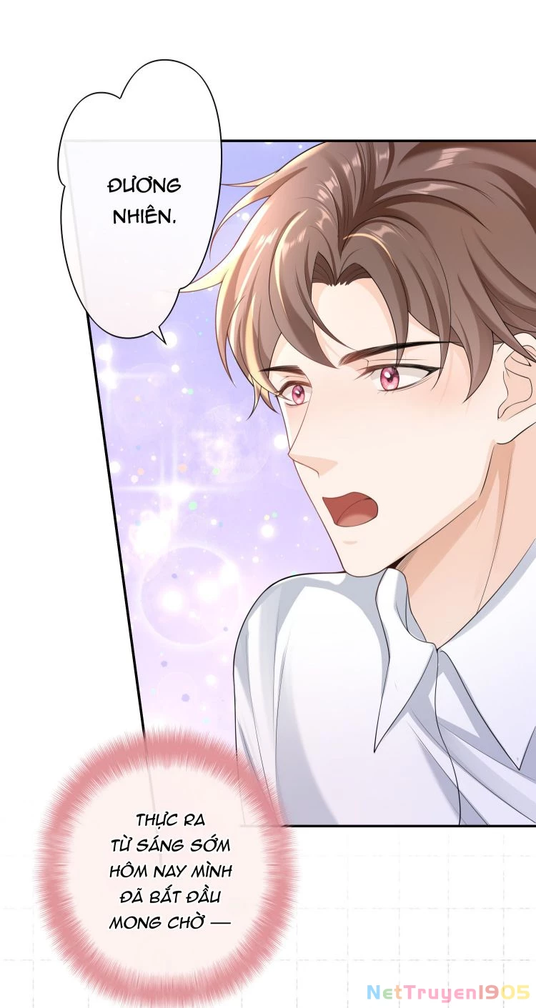 Scandal Quá Nhiều Là Lỗi Của Tôi Sao ? Chapter 44 - 14