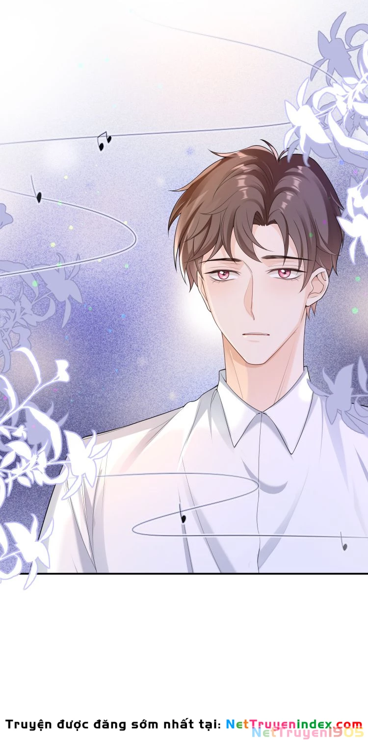 Scandal Quá Nhiều Là Lỗi Của Tôi Sao ? Chapter 44 - 18