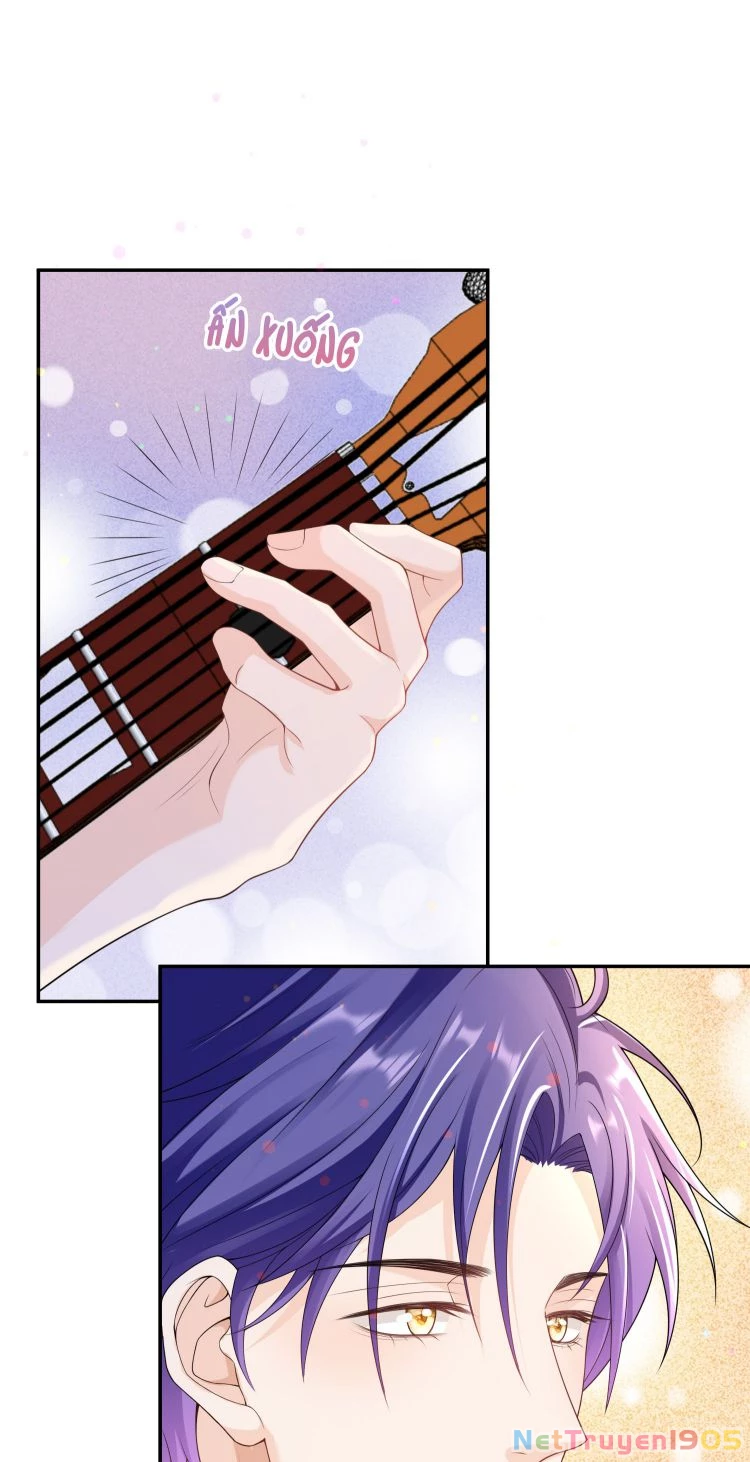 Scandal Quá Nhiều Là Lỗi Của Tôi Sao ? Chapter 44 - 19