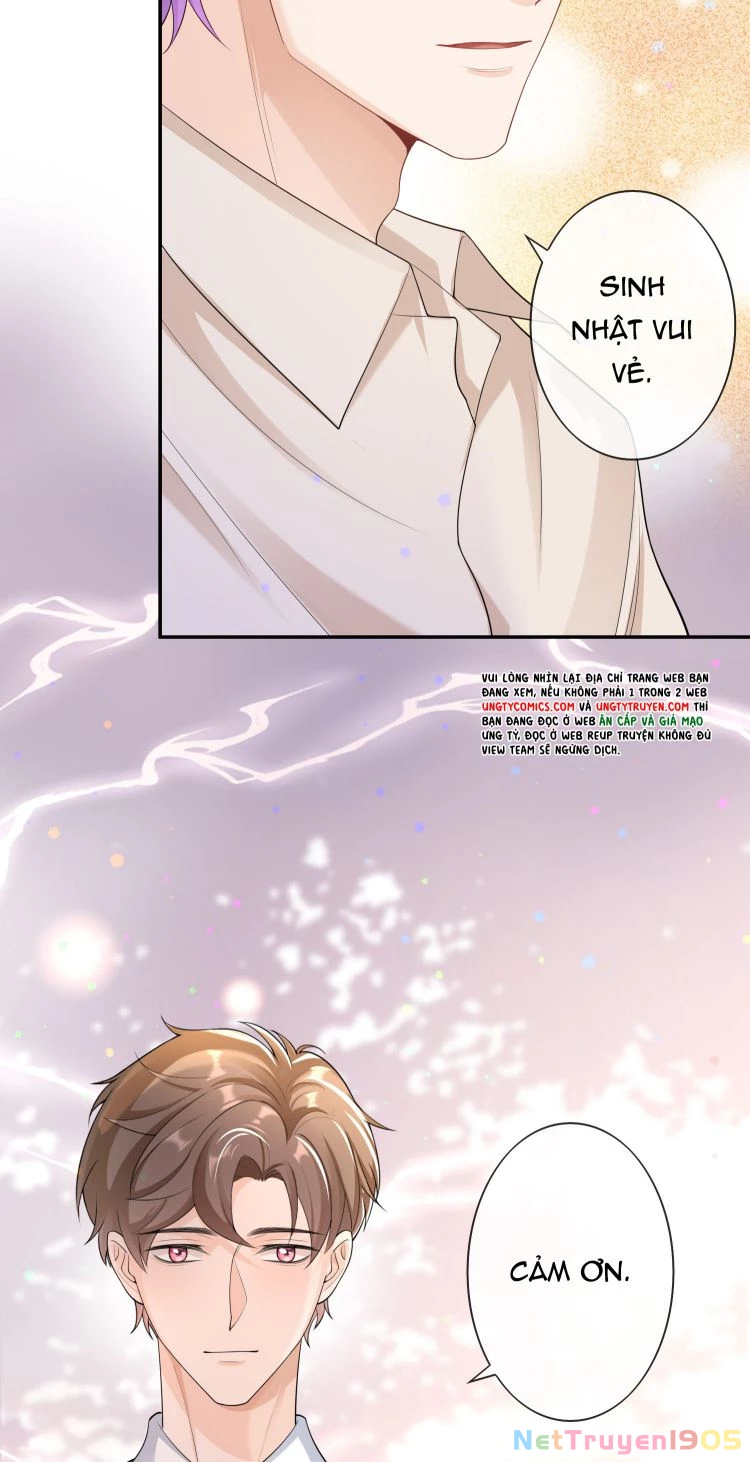 Scandal Quá Nhiều Là Lỗi Của Tôi Sao ? Chapter 44 - 20