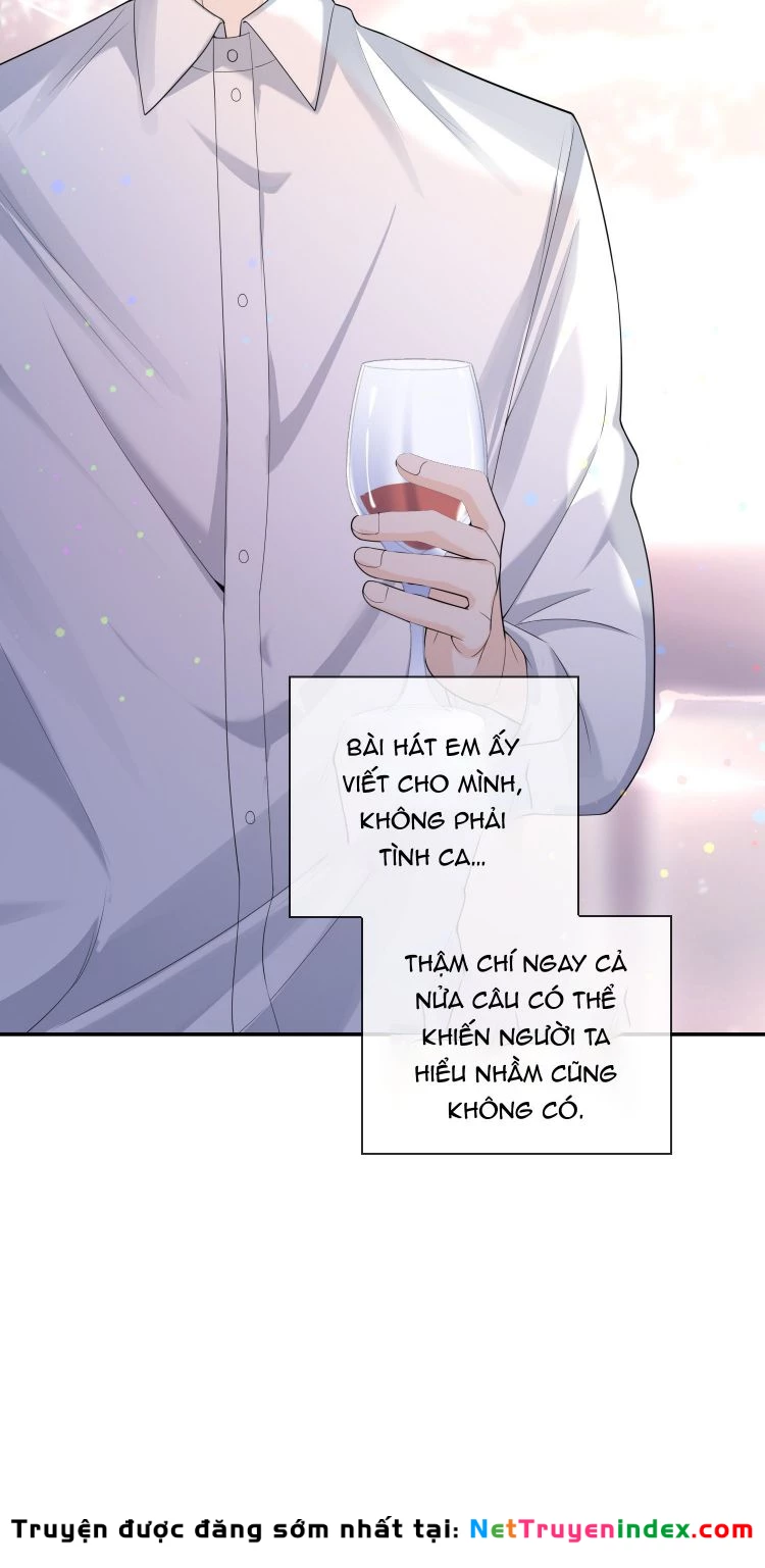 Scandal Quá Nhiều Là Lỗi Của Tôi Sao ? Chapter 44 - 21