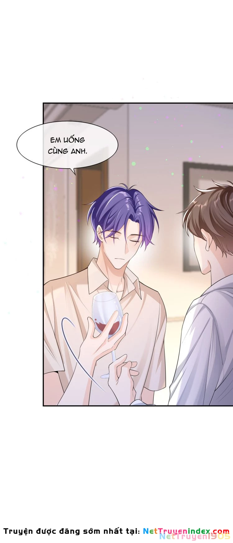 Scandal Quá Nhiều Là Lỗi Của Tôi Sao ? Chapter 44 - 22