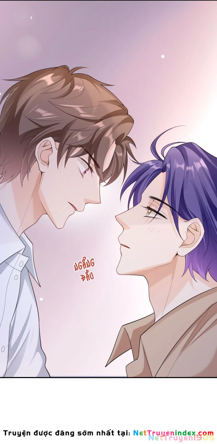 Scandal Quá Nhiều Là Lỗi Của Tôi Sao ? Chapter 44 - 26