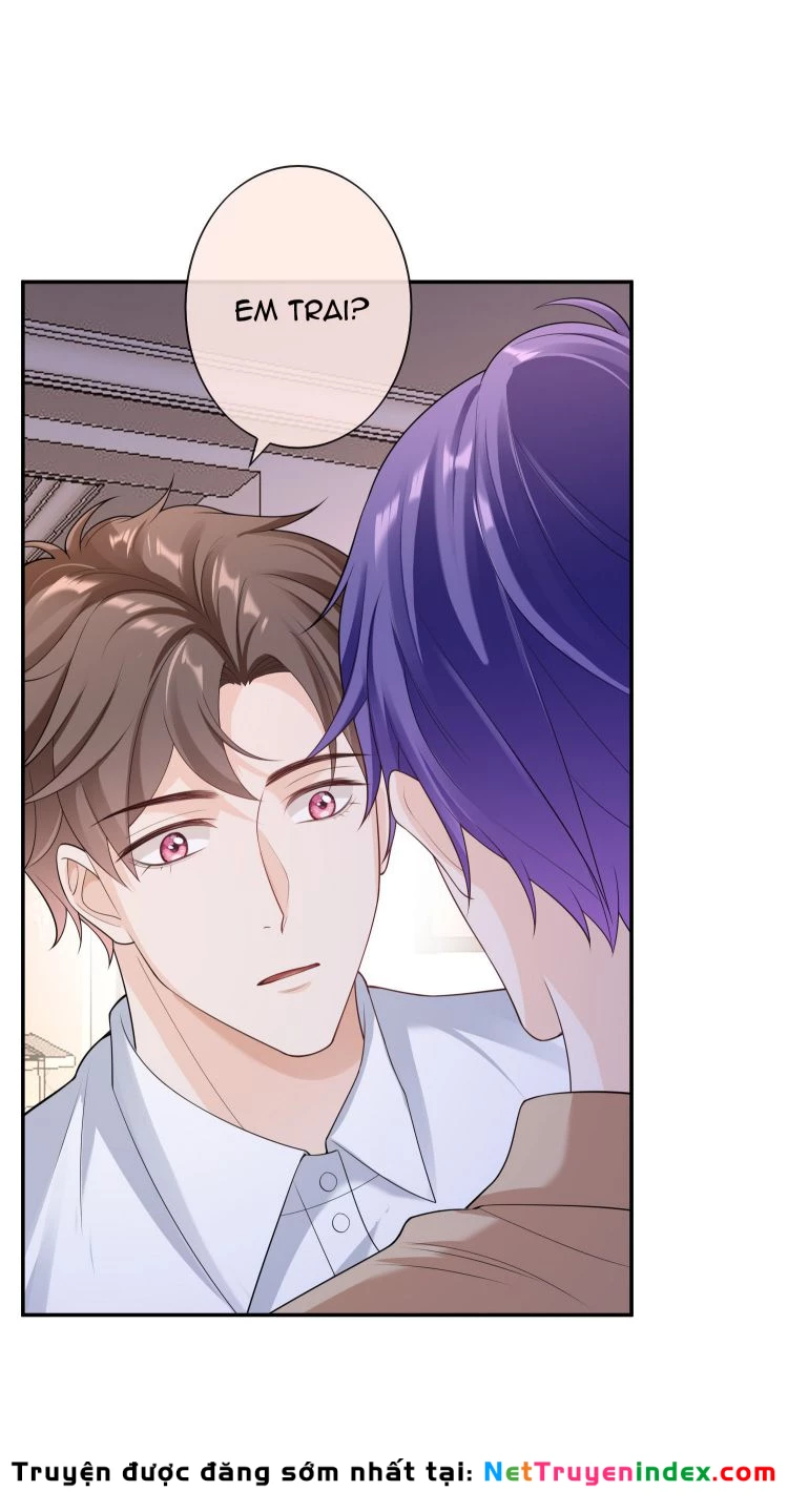 Scandal Quá Nhiều Là Lỗi Của Tôi Sao ? Chapter 44 - 27