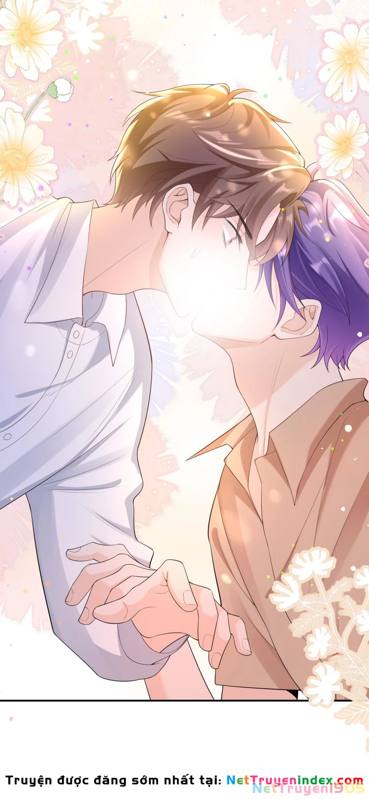 Scandal Quá Nhiều Là Lỗi Của Tôi Sao ? Chapter 44 - 29