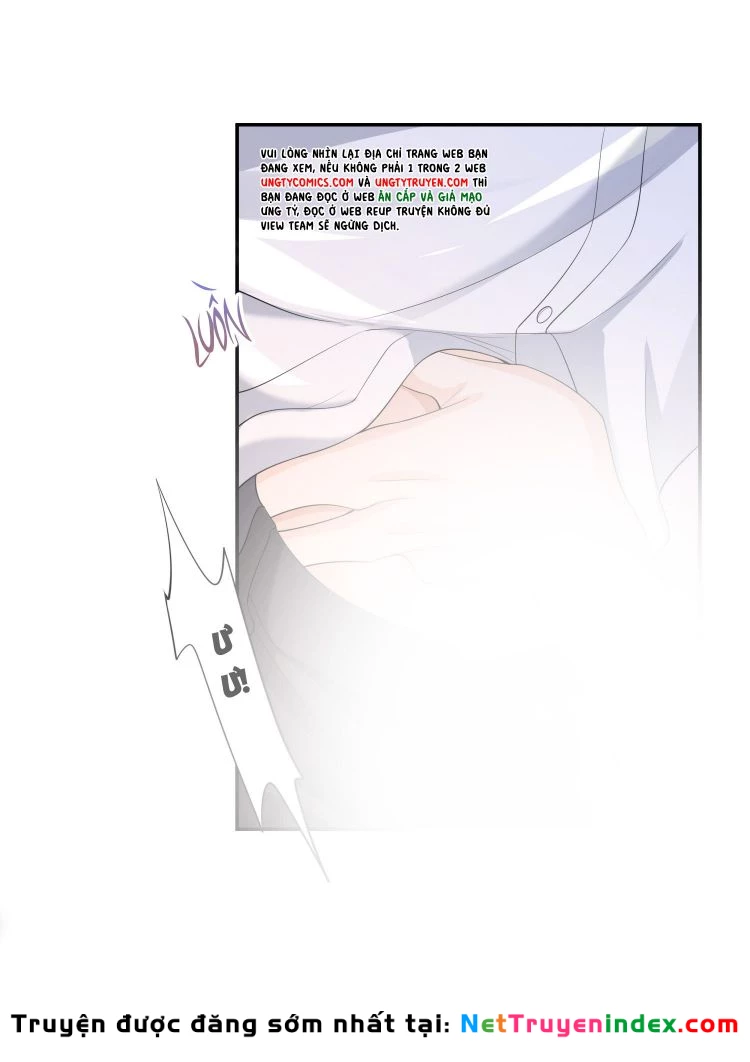 Scandal Quá Nhiều Là Lỗi Của Tôi Sao ? Chapter 44 - 30