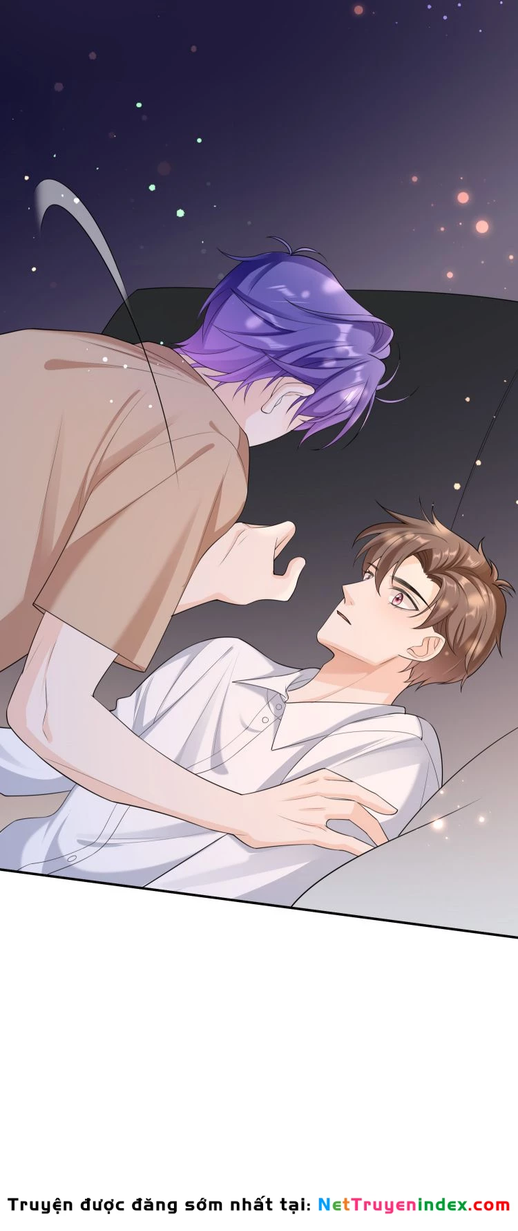 Scandal Quá Nhiều Là Lỗi Của Tôi Sao ? Chapter 44 - 32