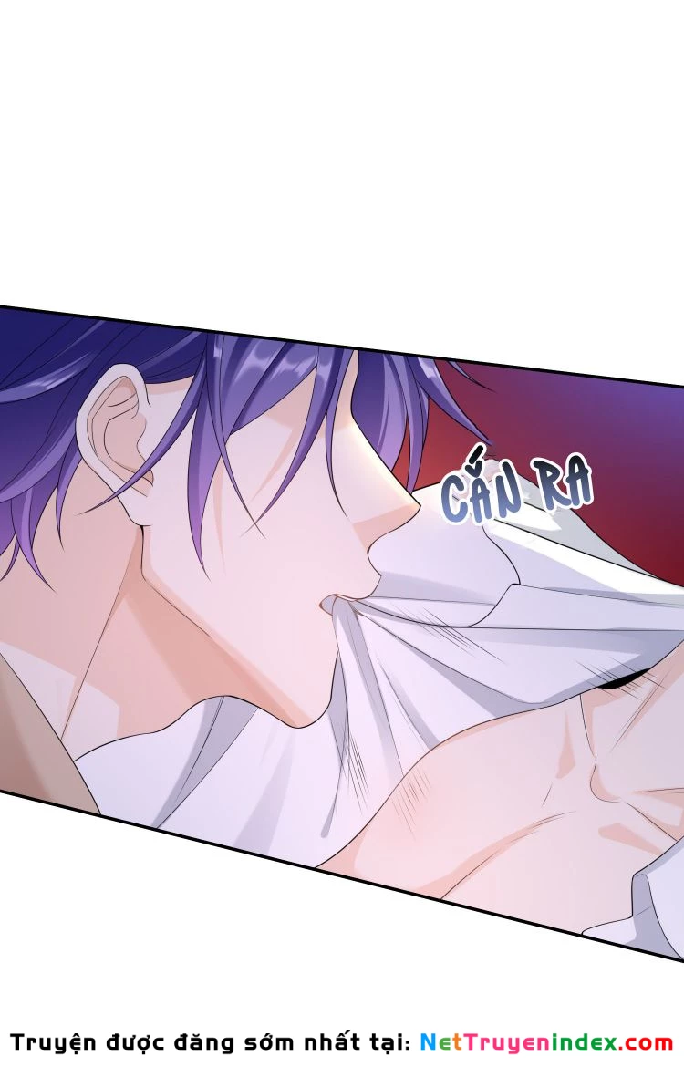 Scandal Quá Nhiều Là Lỗi Của Tôi Sao ? Chapter 44 - 33