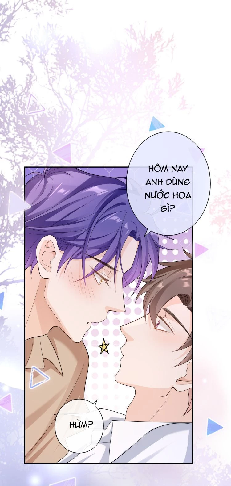 Scandal Quá Nhiều Là Lỗi Của Tôi Sao ? Chapter 44 - 36