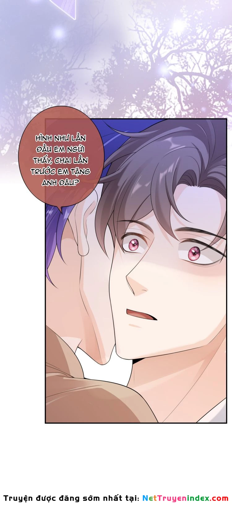 Scandal Quá Nhiều Là Lỗi Của Tôi Sao ? Chapter 44 - 37