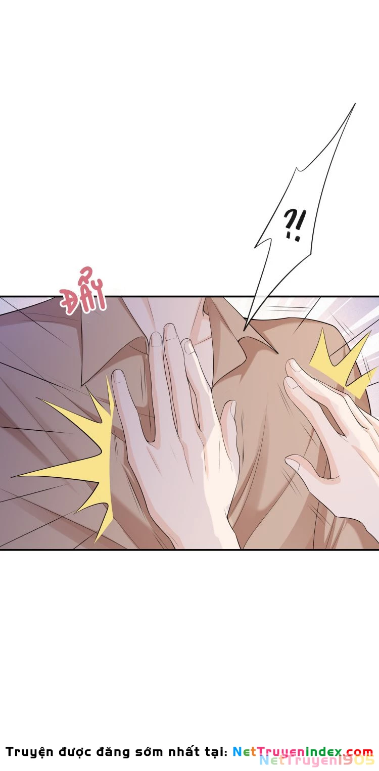 Scandal Quá Nhiều Là Lỗi Của Tôi Sao ? Chapter 44 - 38