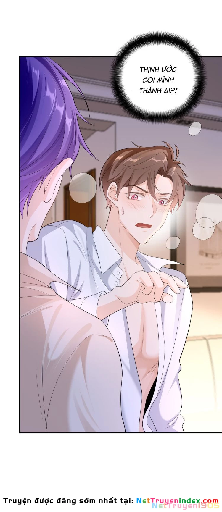 Scandal Quá Nhiều Là Lỗi Của Tôi Sao ? Chapter 44 - 39