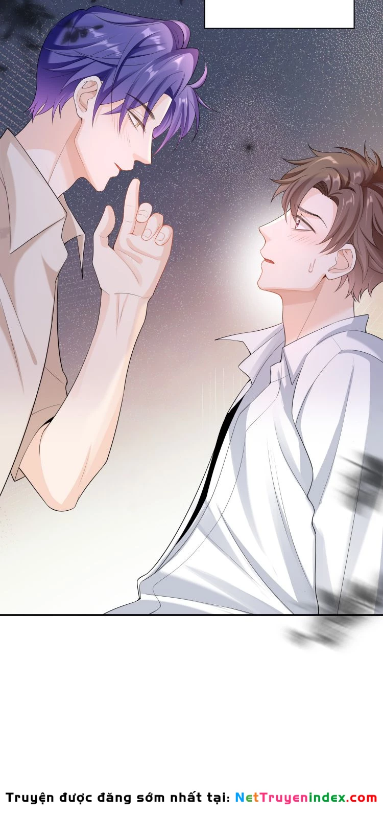 Scandal Quá Nhiều Là Lỗi Của Tôi Sao ? Chapter 44 - 41