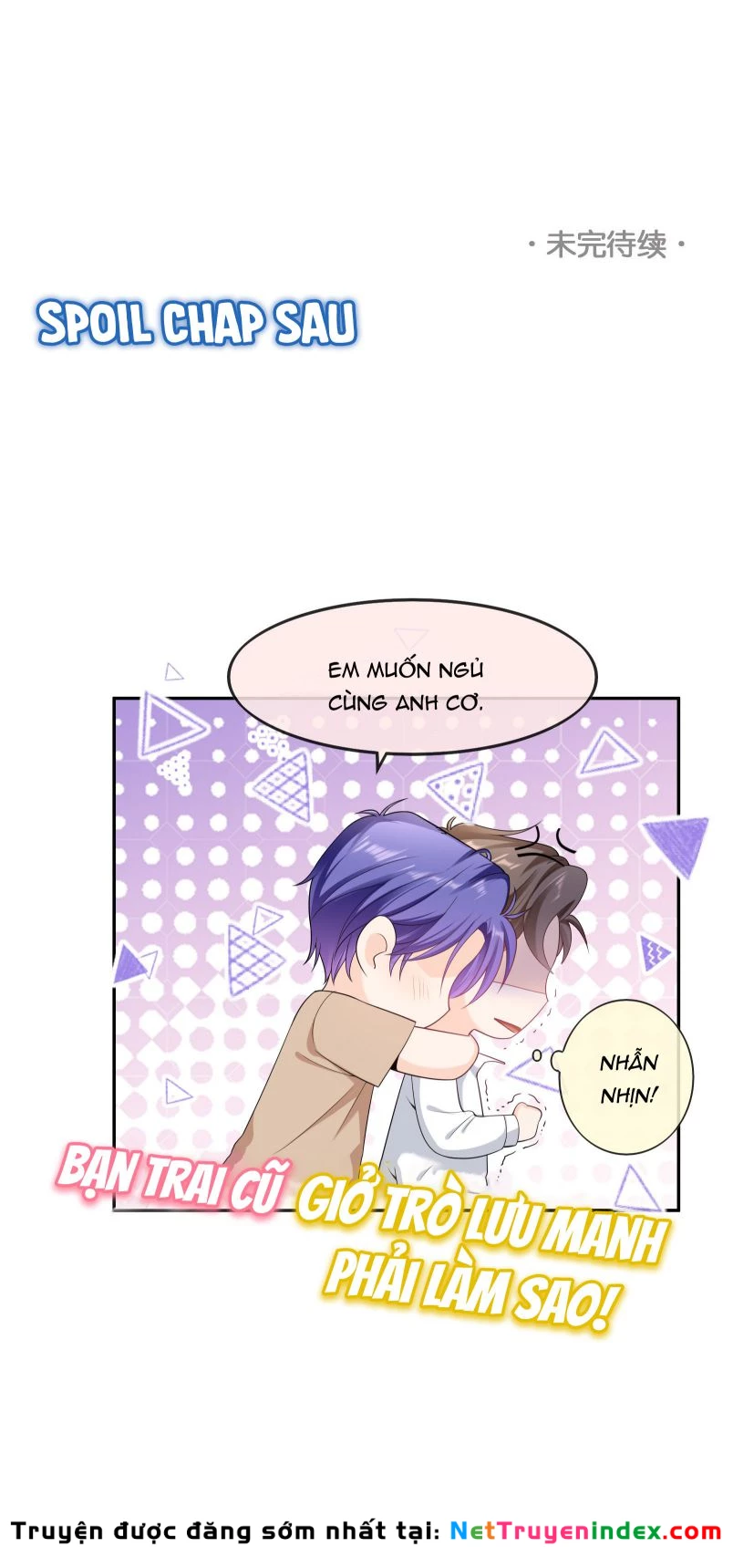 Scandal Quá Nhiều Là Lỗi Của Tôi Sao ? Chapter 44 - 42