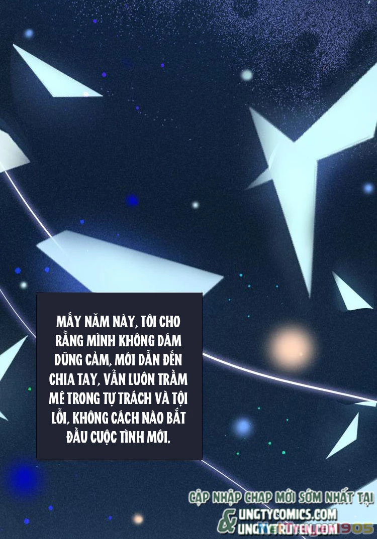 Scandal Quá Nhiều Là Lỗi Của Tôi Sao ? Chapter 45 - 3