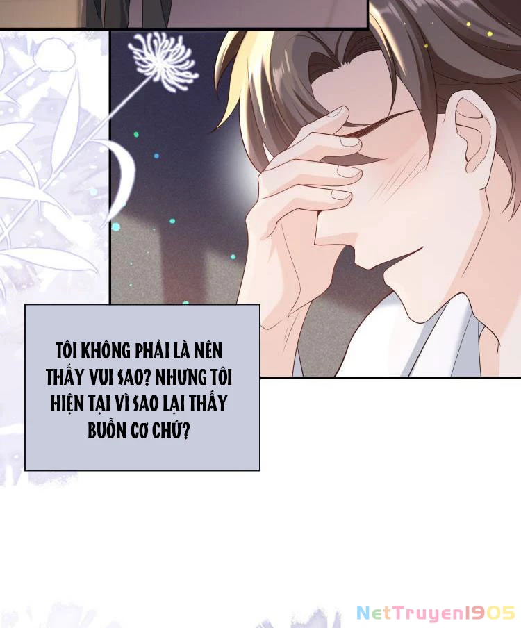 Scandal Quá Nhiều Là Lỗi Của Tôi Sao ? Chapter 45 - 6