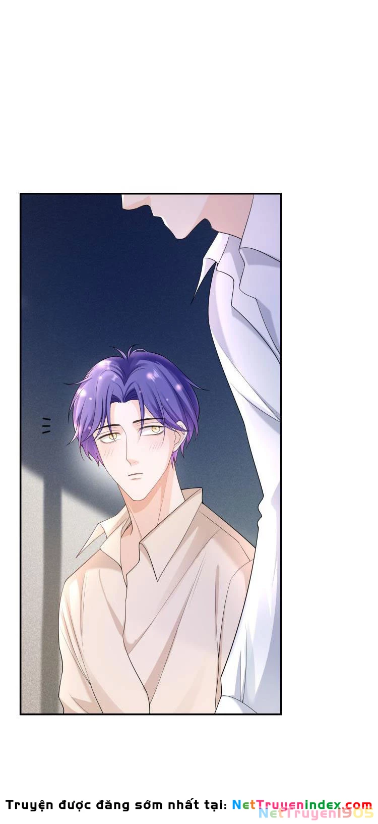 Scandal Quá Nhiều Là Lỗi Của Tôi Sao ? Chapter 45 - 8