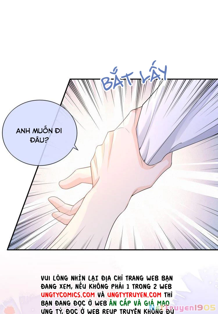 Scandal Quá Nhiều Là Lỗi Của Tôi Sao ? Chapter 45 - 9