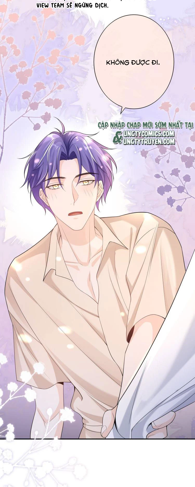 Scandal Quá Nhiều Là Lỗi Của Tôi Sao ? Chapter 45 - 10